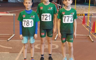 Mityng w Brzeszczach