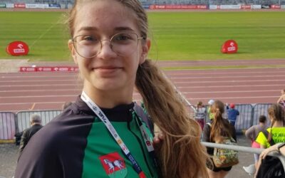 Nasz sukces na Mistrzostwach Polski!