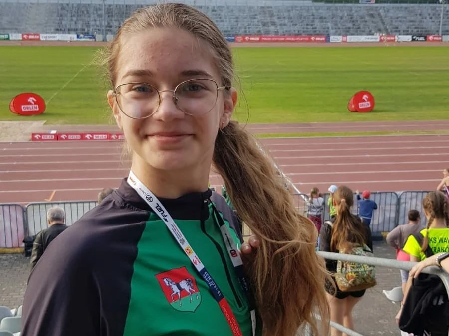 Nasz sukces na Mistrzostwach Polski!