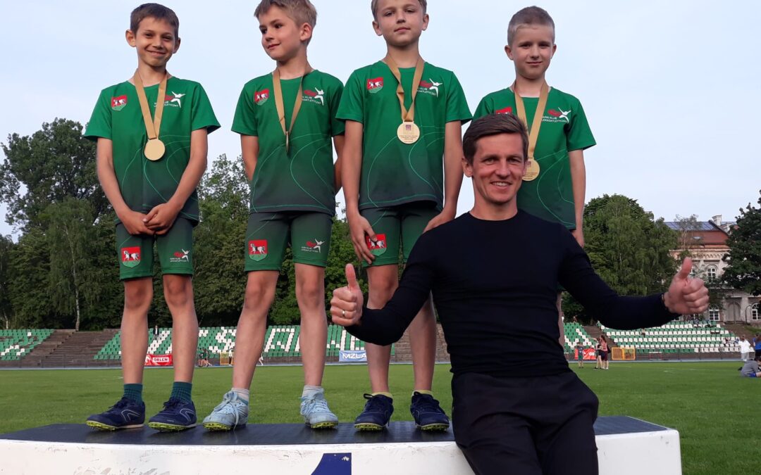 Mistrzostwa Województwa Małopolskiego 28.05.