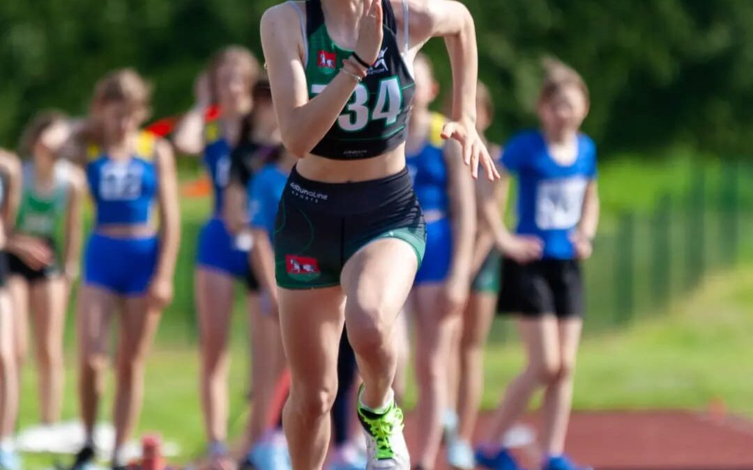 Mityng Edwarda Szklarczyka 22.05.