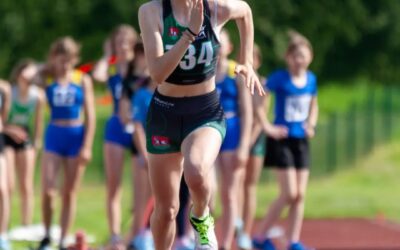 Mityng Edwarda Szklarczyka 22.05.