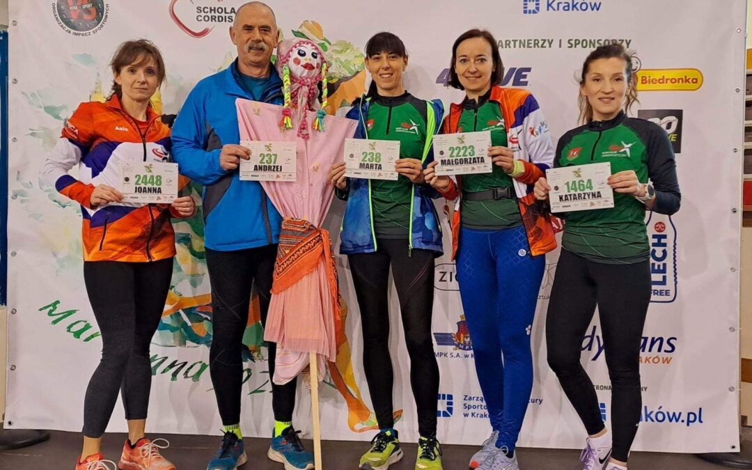 Wyniki 12-19.03.2023