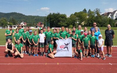 Wizyta trenera Matusińskiego