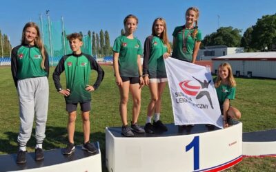 MISTRZOSTWA WOJEWÓDZTWA MAŁOPOLSKIEGO