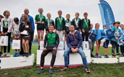 Mistrzostwa Województwa Małopolskiego 30.09.2023