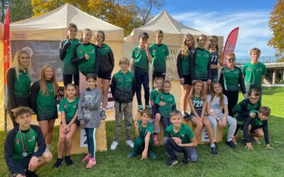 GP NOWY WIŚNICZ – 23.10.2023