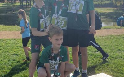 GP MAŁOPOLSKI – OLKUSZ 18.10.2023