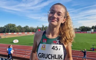 Mistrzostwa Polski w Słubicach 23-24.09.2023