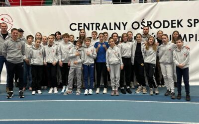 OGÓLNOPOLSKI FINAŁ LDK – SPAŁA 25.11.2023