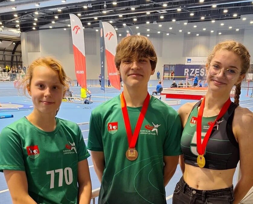 MITYNG PRZYJAŹNI W RZESZOWIE 27.01.2024