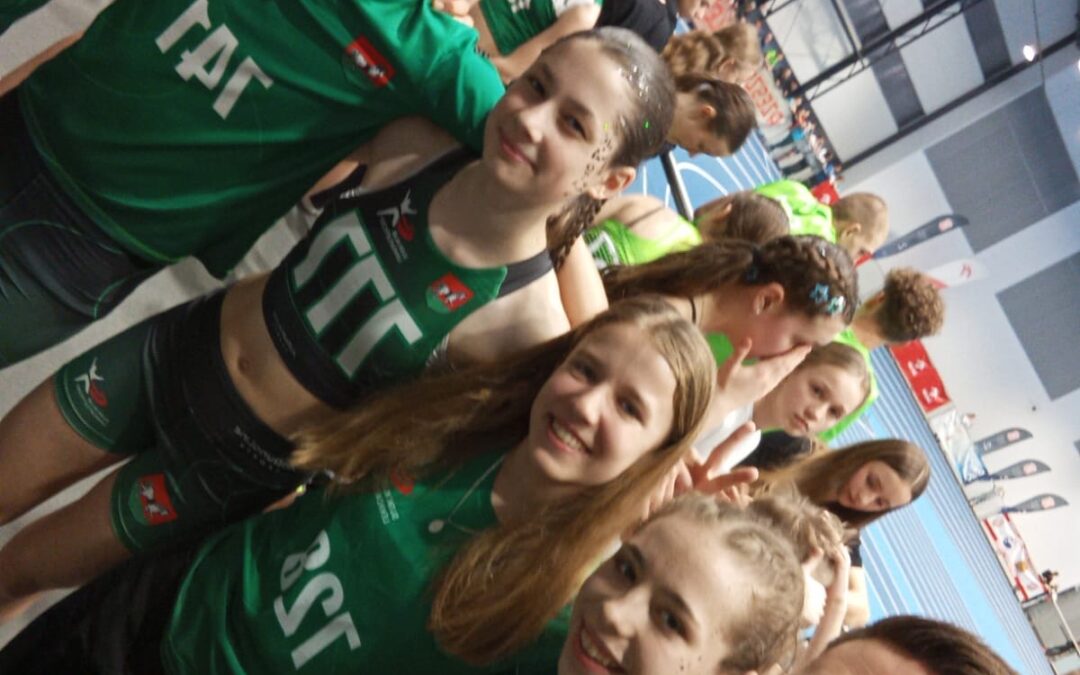 HALOWE MISTRZOSTWA MAŁOPOLSKI RZESZÓW 24.02.2024