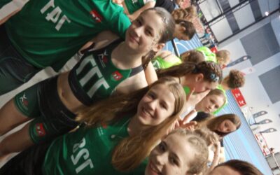 HALOWE MISTRZOSTWA MAŁOPOLSKI RZESZÓW 24.02.2024