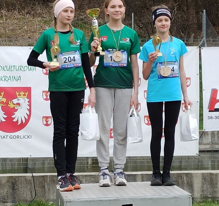 GP MAŁOPOLSKI W MAŁASTOWIE