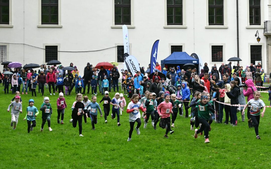 GP MAŁOPOLSKI W SUCHEJ BESKIDZKIEJ 20.04.2024