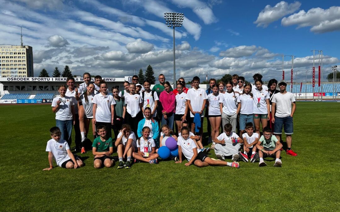 FINAŁ LDK NESTLE CUP WŁOCŁAWEK 22-23.06.2024