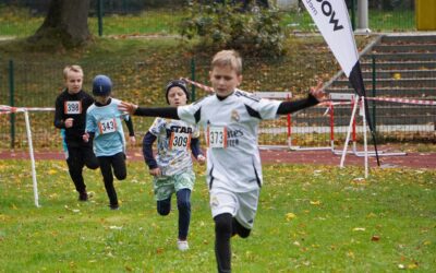 PIERWSZY ETAP RUSZ SIĘ! BUDZÓW 6.10.