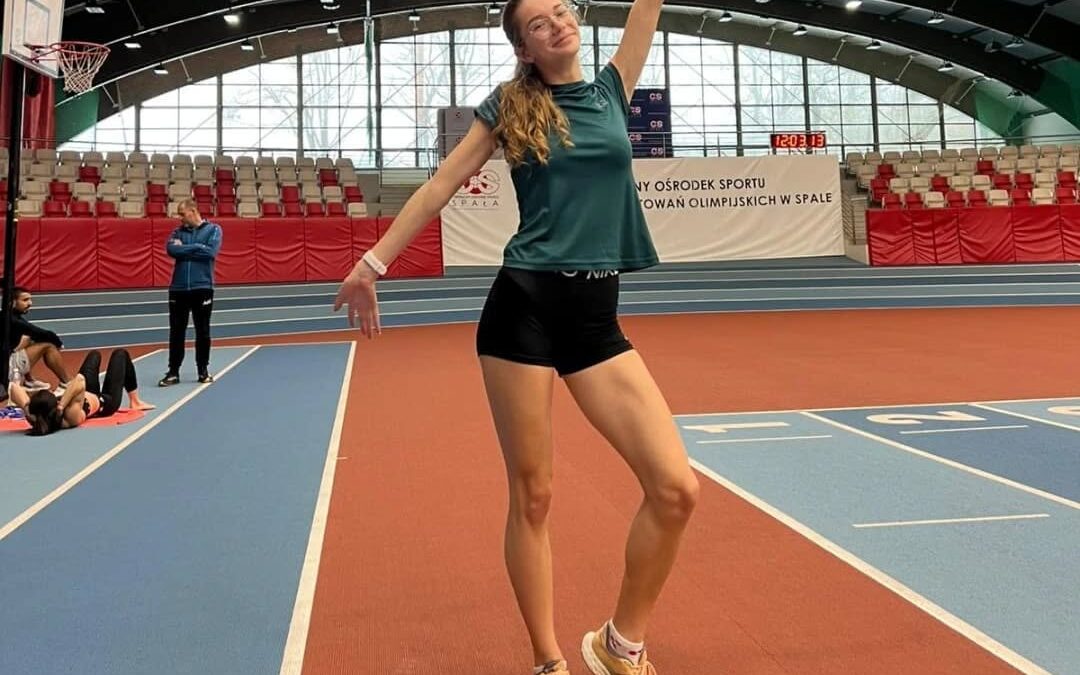 OGÓLNOPOLSKI MITYNG POZLA – RZESZÓW 25.01.2025