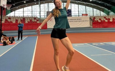 OGÓLNOPOLSKI MITYNG POZLA – RZESZÓW 25.01.2025