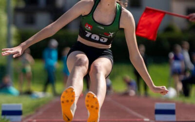 Drużynowe Mistrzostwa Województwa Młodzików 2025 – SKL gospodarzem i w świetnej formie!