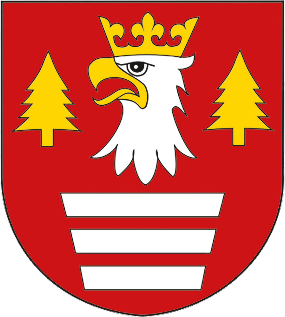 herb powiatsuski