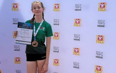 Sukcesy SKL na Finale Nestlé Cup 2025 w Krakowie!