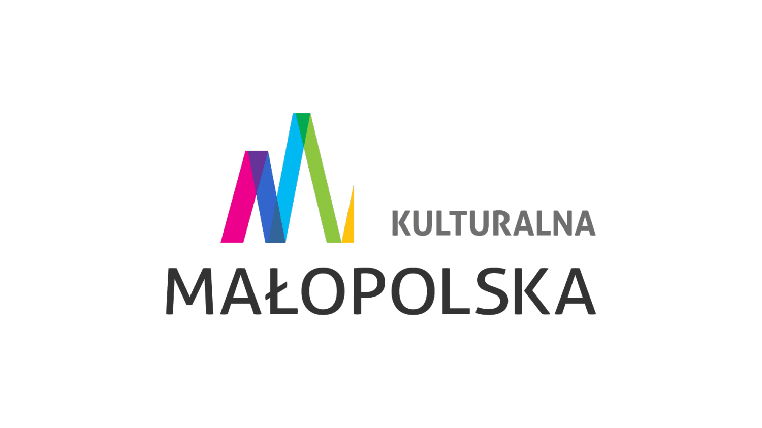 Małopolska kulturalna - logo