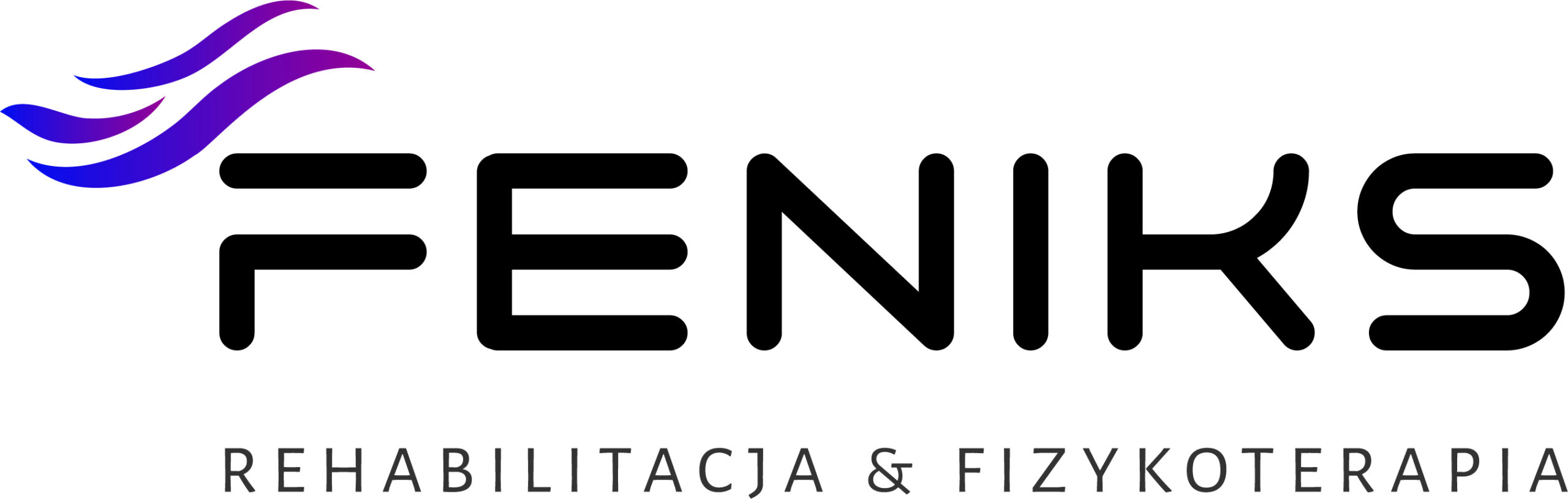 logo feniks-rehabilitacja i fizykoterapia