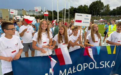 Mocne zakończenie wakacji – starty w Lublinie i Brnie