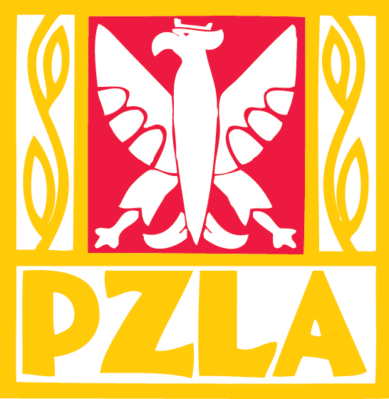 PZLA logo