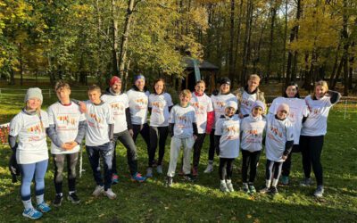 Jesienny Piknik Integracyjny