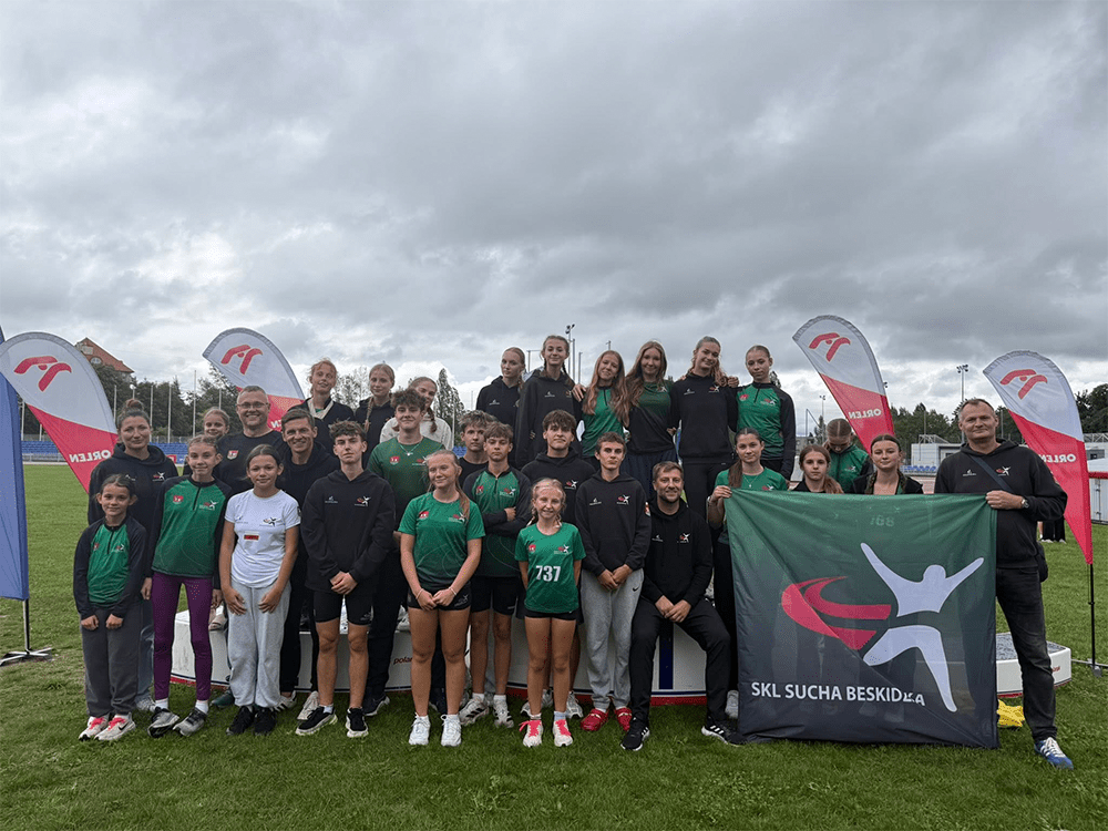 SKL Sucha Beskidzka