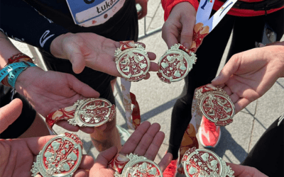 Mocny start sezonu SKL Masters  – Kraków, Żywiec i Budapeszt na wysokim poziomie