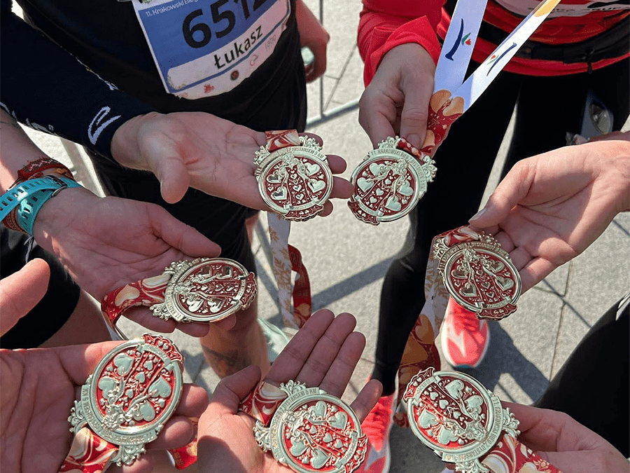 Mocny start sezonu SKL Masters  – Kraków, Żywiec i Budapeszt na wysokim poziomie